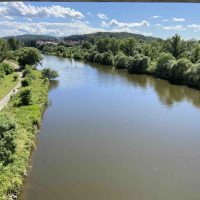 Vltava Paddleboard